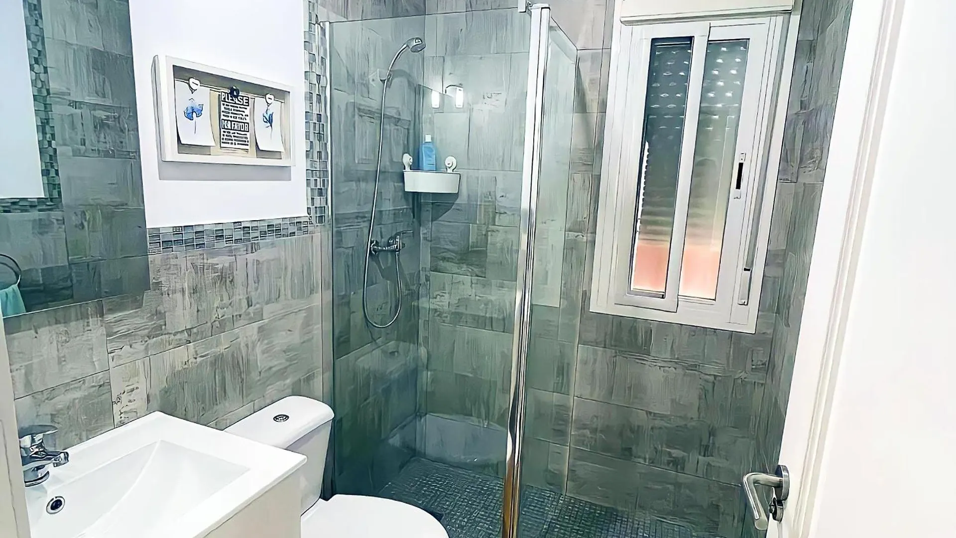 Casa Con Piscina Privada, Barbacoa Y A/C En Chiclana De La Frontera - Es-180-63 Villa